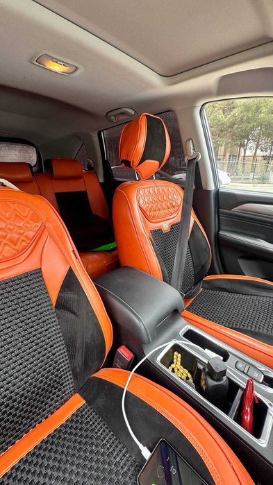 Haval M6 SOTILADI full