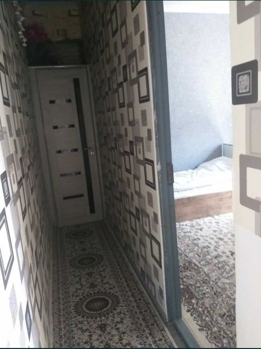 Суточный квартира