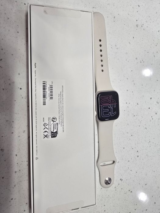 Smartwatch Apple Watch 3 SE