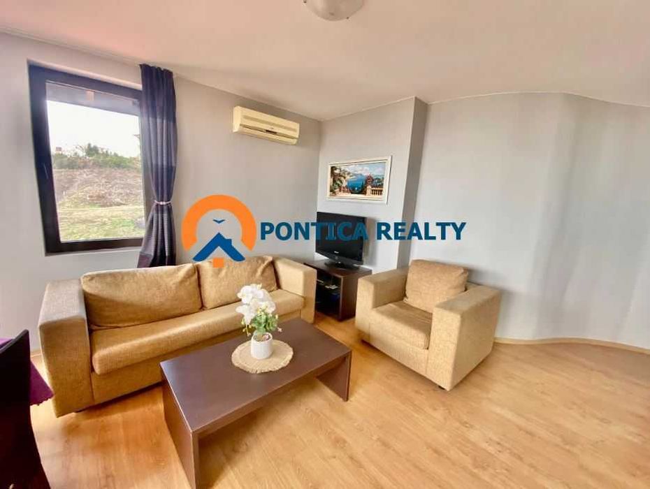 Продава се Тристаен апартамент в Свети Влас - 65 кв.м за 730 €/кв.м - Снимка #15