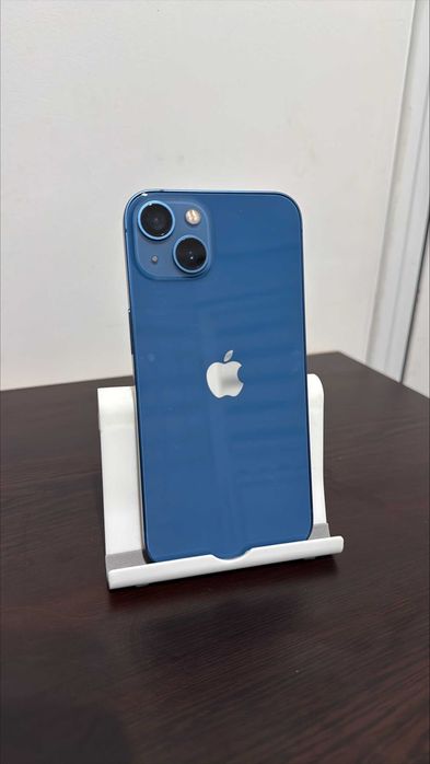 Iphone 13 Blue 128gb