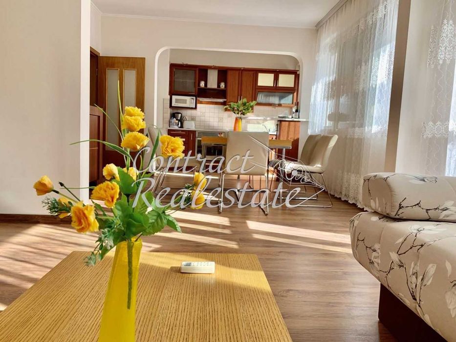 Тристаен Обзаведен Окръжна Болница !