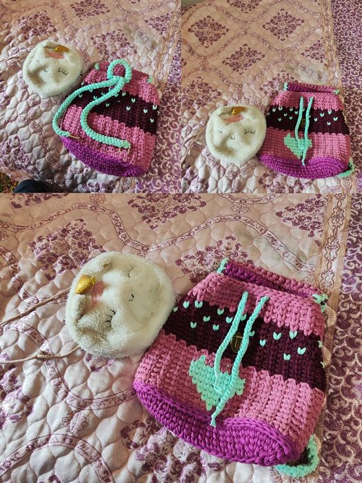 Пакет брендовых вещей 42 разм