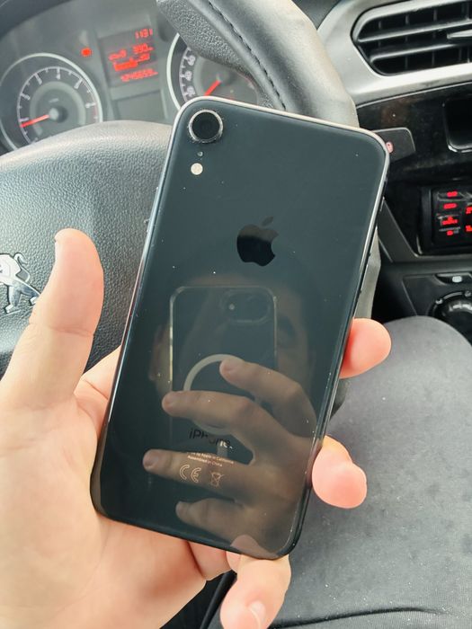 Iphone xr 64gb (айфон)