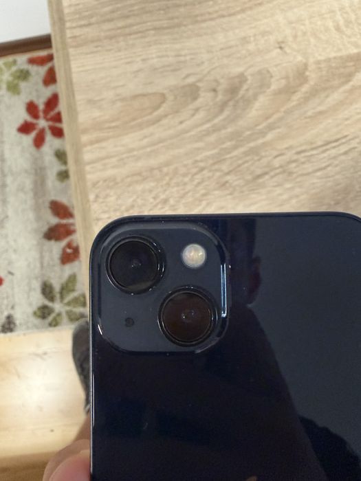 Iphone 13 baterie 88.