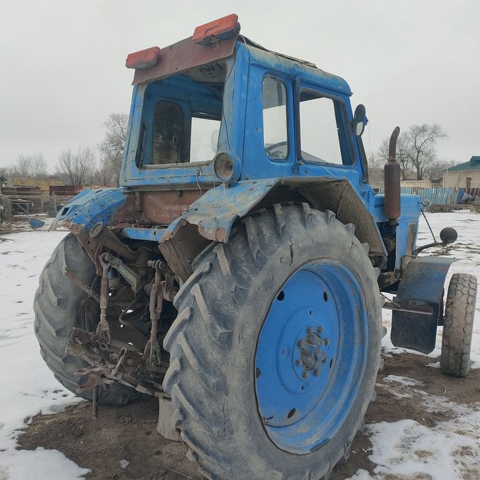 Тракторы на сельхозтехника