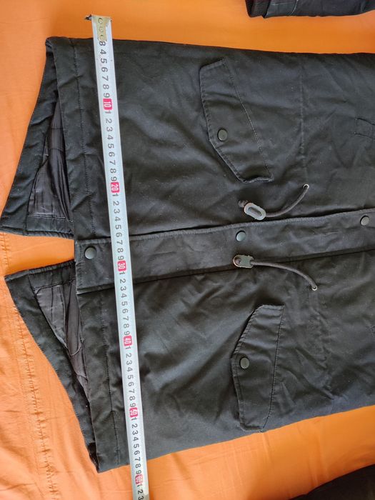 Мъжки якета - зимно и пролетно/есенно