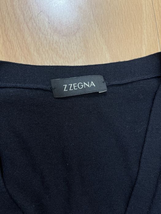 Zegna мъжка жилетка М