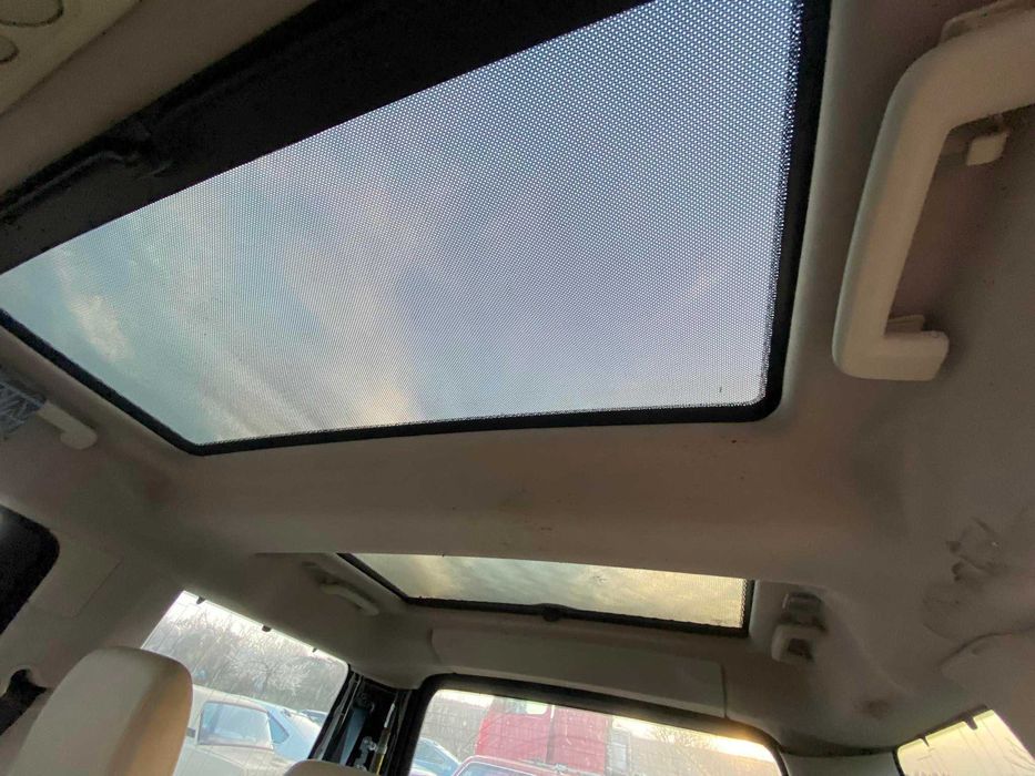 Land Rover Discovery 3 2,7 TDV6 6+1 кожа ланд ролвър дискавъри 3