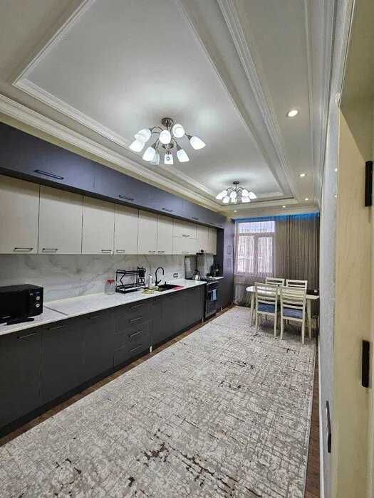 Сдаётся квартира на Юнусабад 11кв.‼️