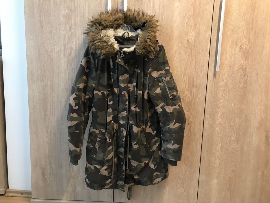 Haina army H&M marimea S-M