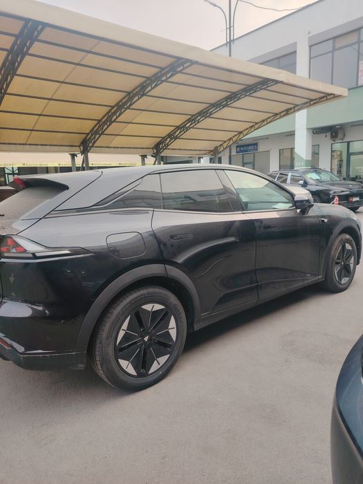 Changan depal s07 285max