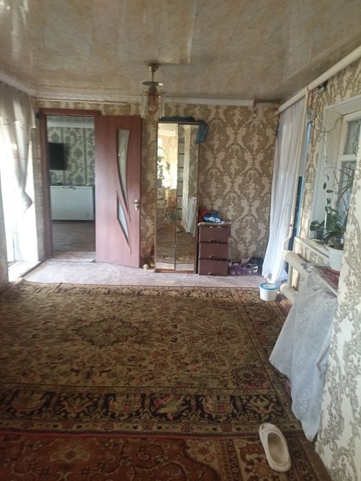 Продается дом на 1 пер элеваторный 56