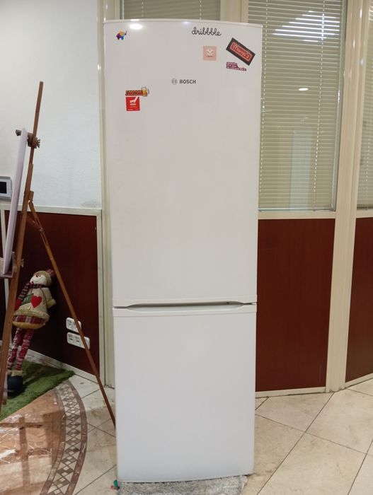 Холодильник Bosch