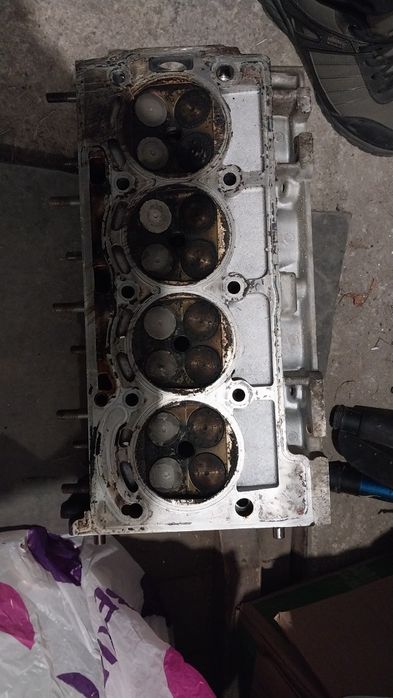 Продам двигатель Фольксваген поло