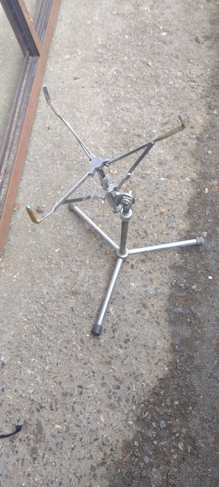 Стойка за барабани,стойка за чинели,стойка за ноти