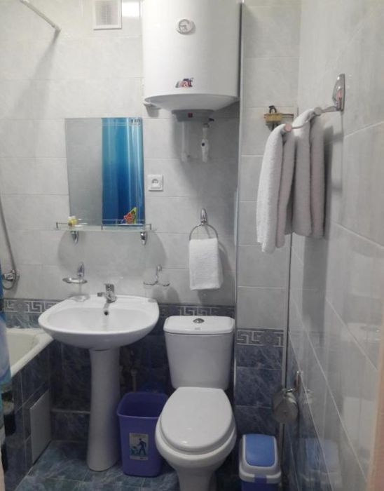 Квартиры Универсам