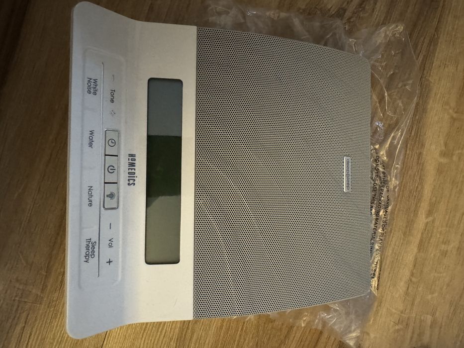 Уред за заспиване за деца и възрастни