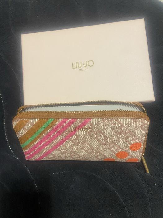 дамско портмоне Liu Jo