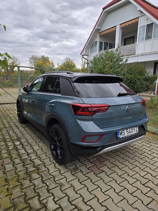 VOLKSWAGEN T-Roc 2024 — imagine 2