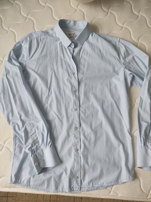 Рубашка мужская .