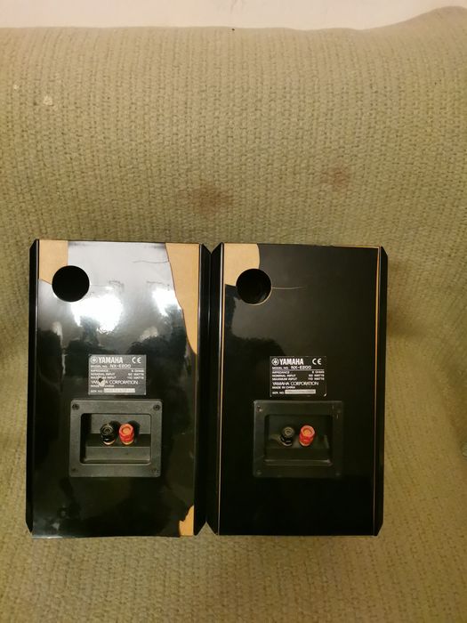 Boxe Yamaha NX-E200