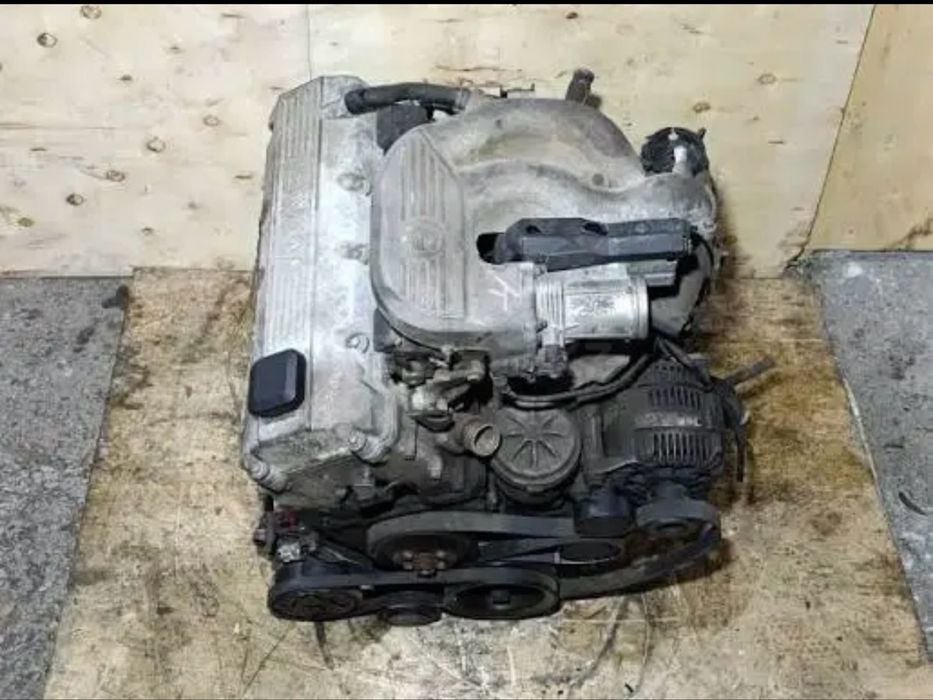 Двигателя БмвМ50Б20