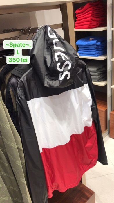 Geci Tommy Hilfiger,ORIGINALE, cu eticheta,