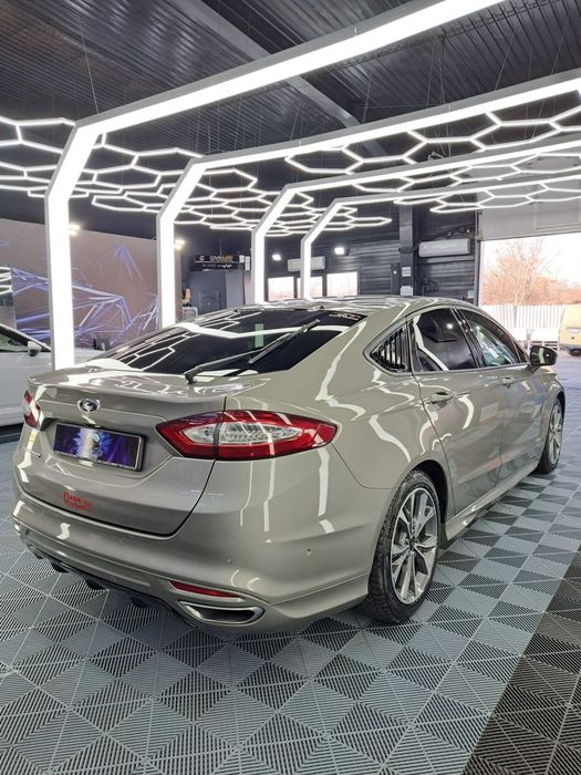 Ford Mondeo Stare bună, nu necesită investitii