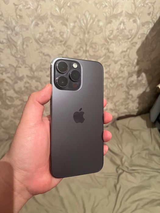 Iphone 14 pro max 128gb