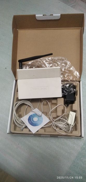 Продам роутер.тт