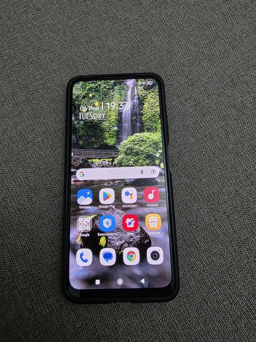 Игрофон Redmi note 11 6/128