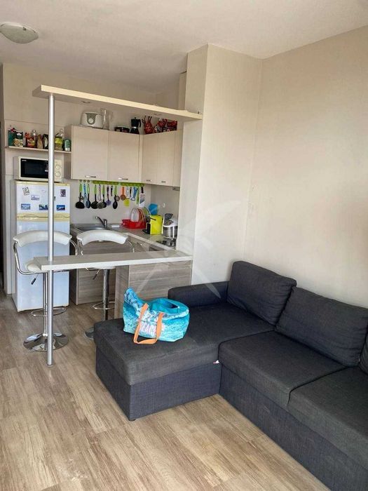 Продава се Тристаен апартамент в Свети Влас - 92 кв.м за 1414 €/кв.м - Снимка #2