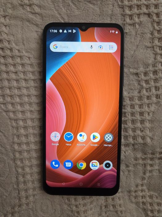 Realme C11 32 ГБ