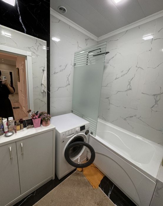 Сагбон ЖК "Баурум" 2 хона