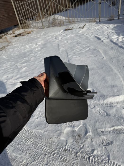 Фары на Prado 120 Оригинал с корректором