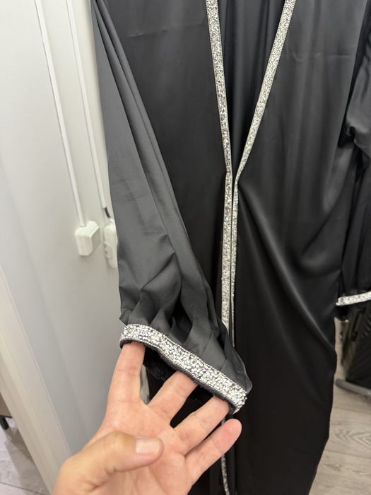 Платья, абаи комплекты