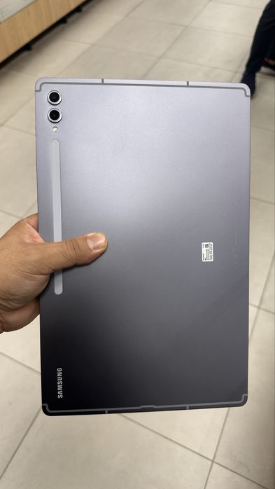 Galaxy tab s10 ultra  5 G    12/ 512 gb Simkartali