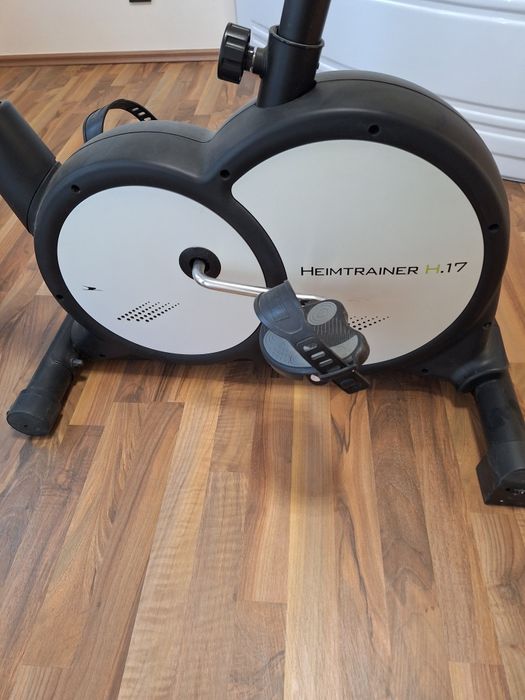 De vânzare bicicletă cardio!