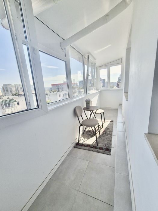 Ultracentral Palas - Sfantul Lazar Regim Hotelier