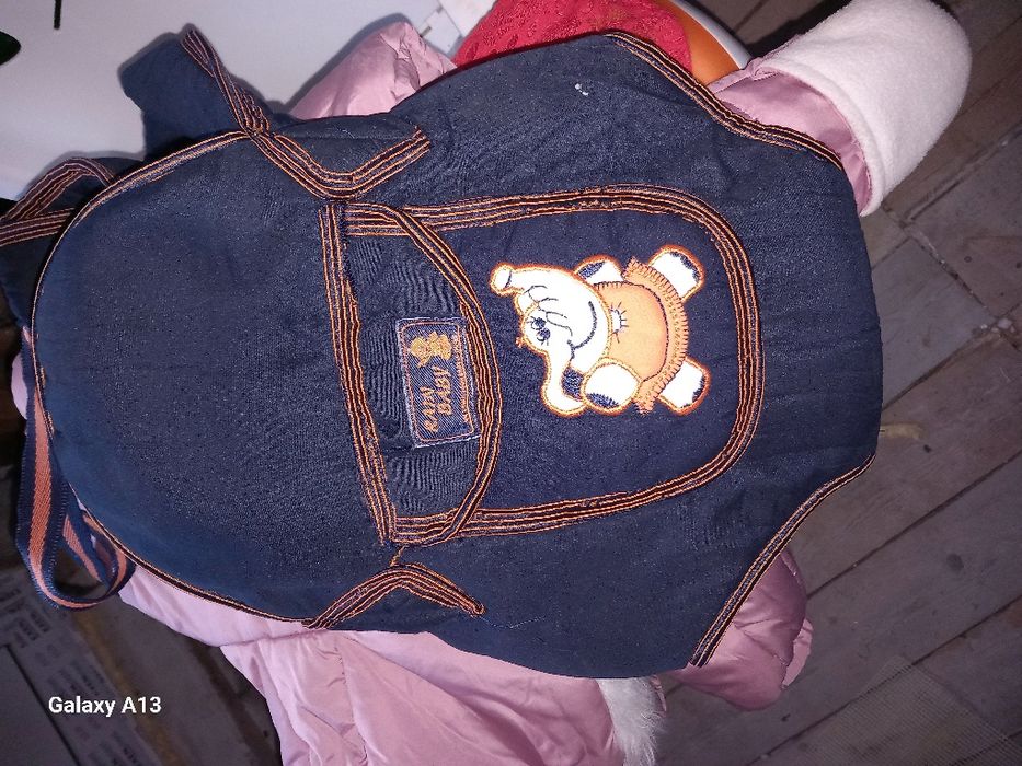 Scaun reglabil cu măsuță detașabilă