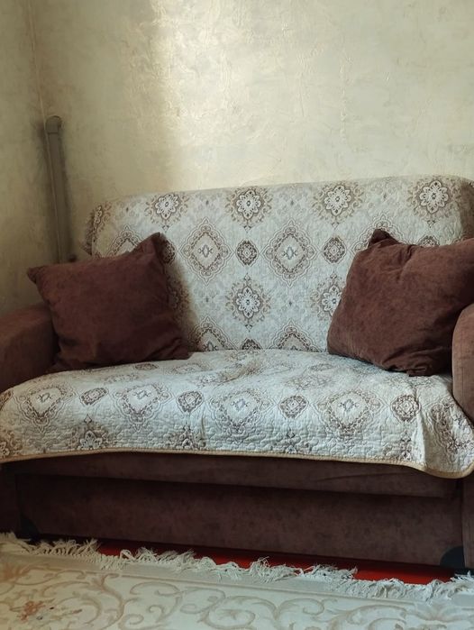 Жагдайы жаксы заттар сатылады