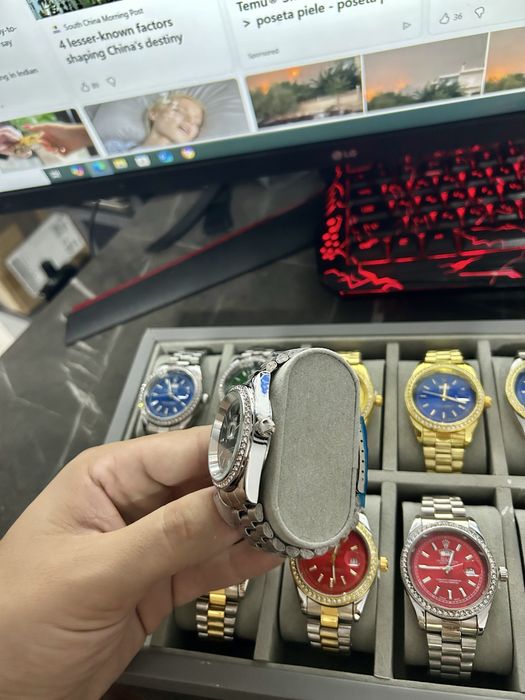 Ceas Rolex Day Date