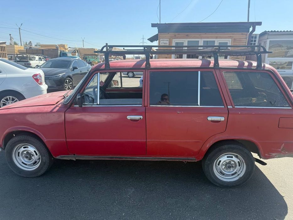 ВАЗ 2102 Жигули .