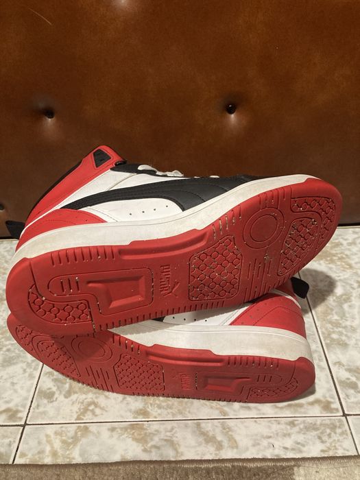 Мъжки маратонки  Puma-N 42 и Sandik-N 46