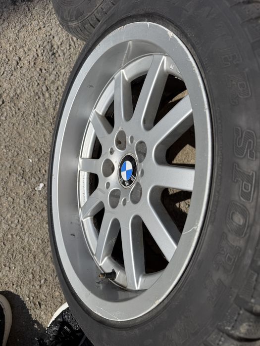 Jante BBS style 14 Bmw