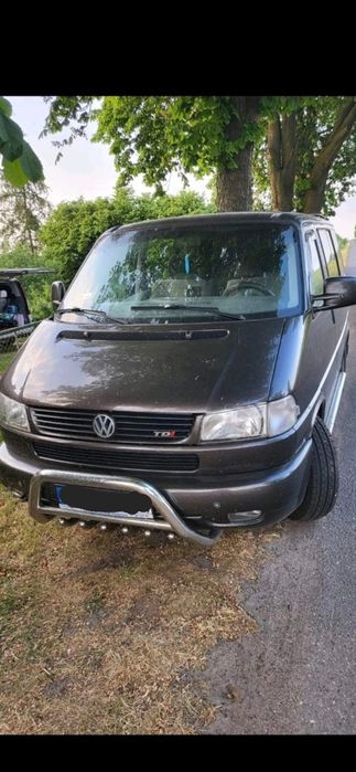 De vanzare t4 caravelle