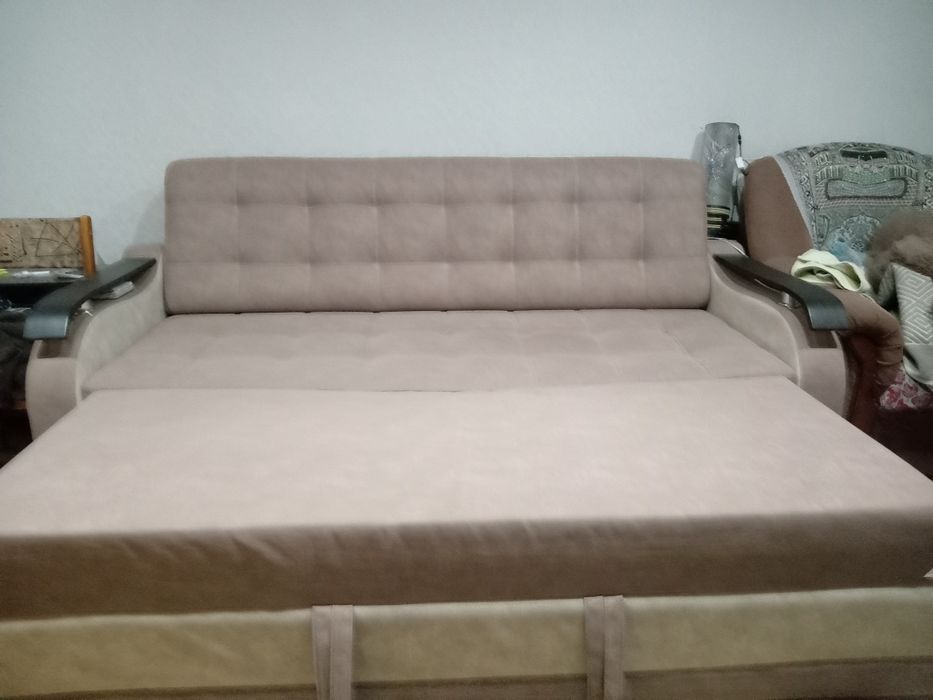 Диван раскладной