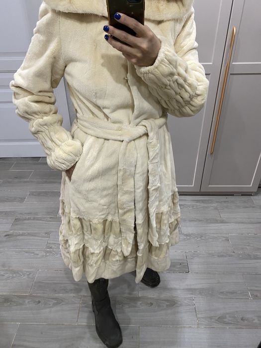 Продам шубу, состояние отличное