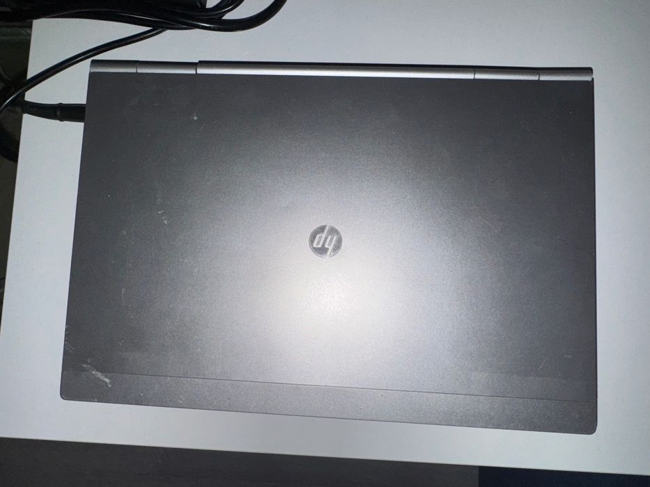 Лаптоп HP EliteBook 2560p